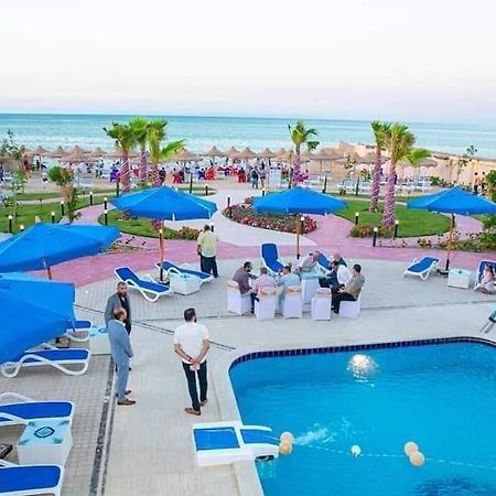 Casablanca Beach #225 By Vision Hotels& Resorts Hurghada Exterior foto