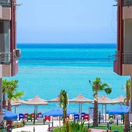 Casablanca Beach #225 By Vision Hotels& Resorts Hurghada Exterior foto