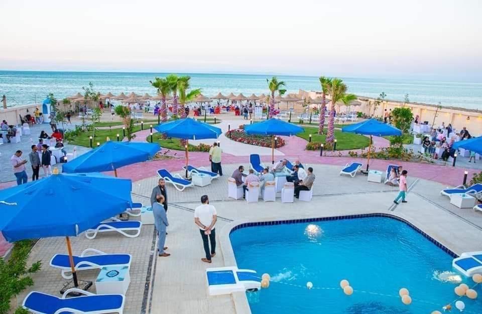 Casablanca Beach #225 By Vision Hotels& Resorts Hurghada Exterior foto