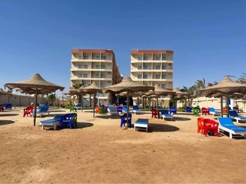 Casablanca Beach #225 By Vision Hotels& Resorts Hurghada Exterior foto